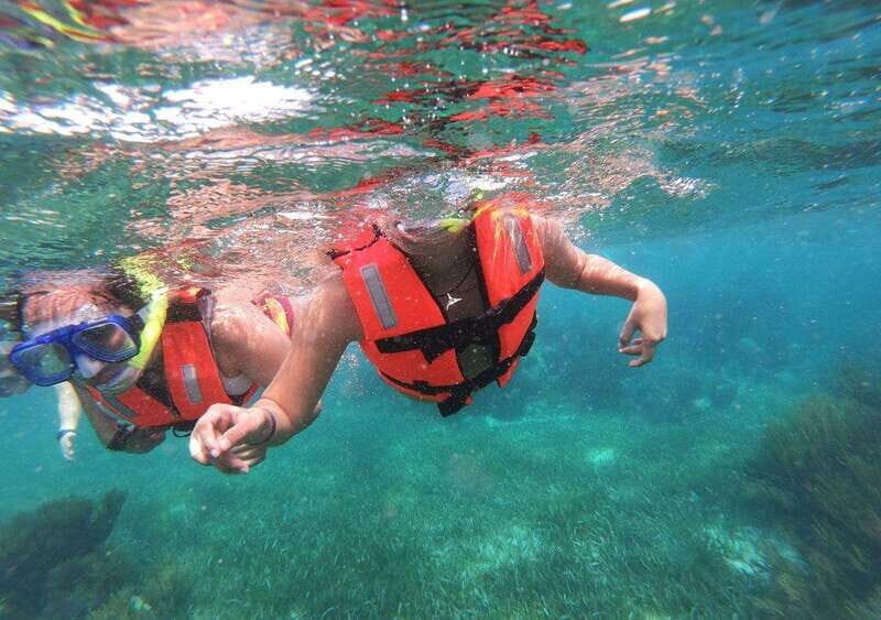Puerto Morelos: Snorkel in Coral Reef with transportation - Puerto Morelos Snorkeling With Transportation: What the 5 Hours Actually Feels Like