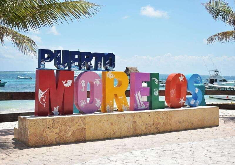 Puerto Morelos: Snorkel in Coral Reef with transportation - Getting There Smoothly: Pickup, Van, and Boat Ride Reality Check