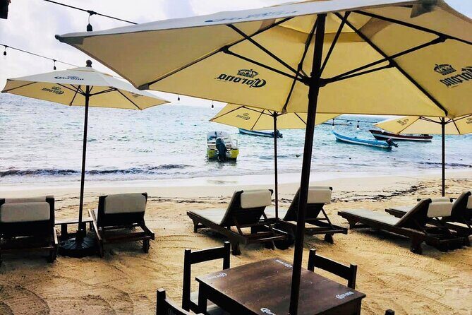 Puerto Morelos Snorkel, Town Walk, Tequila Tasting & Beach Lunch - What’s Included vs. What Costs Extra (The Real Budget)