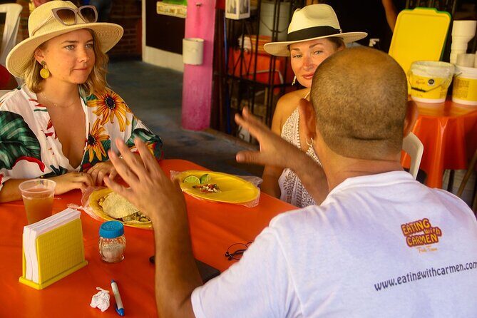 Puerto Morelos Walking Food Tour - Stop 4 at Chechen 397: Cochinita Pibil and the Banana-Leaf Slow Roast