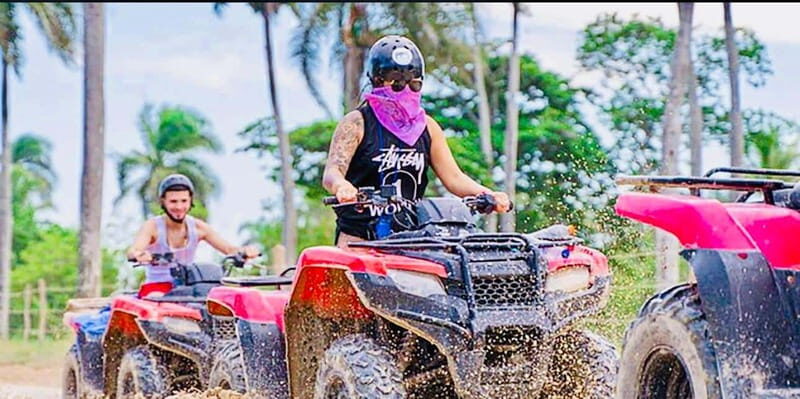 Punta Cana: Amazing Tour in Buggy Explore With Pick Up Hotel - Key Highlights You’ll Actually Feel
