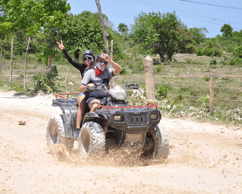 Punta Cana: Amazing Tour in Buggy Explore With Pick Up Hotel - Price and Value: Is $12 a Steal or a Warning Sign?