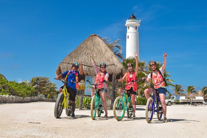 Punta Sur Eco Beach Park Electric Bike Tour in Cozumel - Price and Value: Why $119 Can Make Sense (and Where It Can Fall Short)