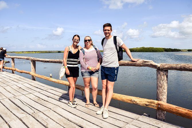 Punta Sur Eco Beach Park Electric Bike Tour in Cozumel - Weather Reality Check: How to Protect Your Plans