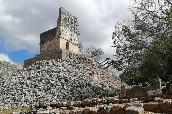 Puuc Route Mayan Archaeological Ruins: Uxmal, Kabah, Sayil and Labnah - Why the Puuc Route feels different than the big-name ruins