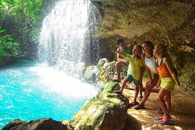 Reality Adventure at Xenses! With Round Transportation From Playa Del Carmen - Inside Xenses: ConSentido and SinSentido, in plain language