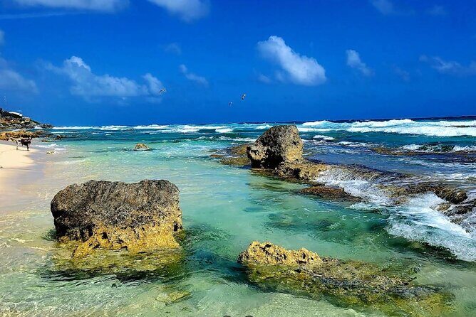 Rental Jeep Wrangler 4-Door Automatic 24h Cozumel Excursion - Price and value: $100 per group plus taxes and fuel