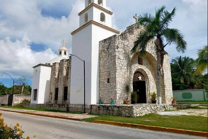 Rental Jeep Wrangler 4-Door Automatic 24h Cozumel Excursion - What’s included (and what isn’t) for peace of mind