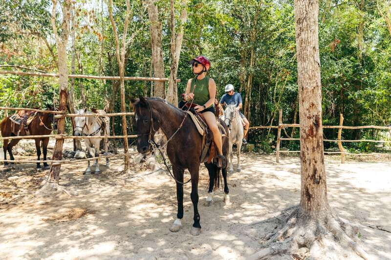 Rider Tour - Key highlights worth knowing