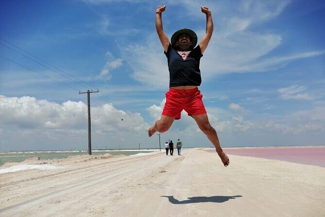 Rio Lagartos, Coloradas & Cancunito Beach from Merida - Key Points Worth Knowing Before You Go
