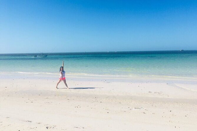 Rio Lagartos, Coloradas & Cancunito Beach from Merida - Price and Value Check: What $120 Really Buys