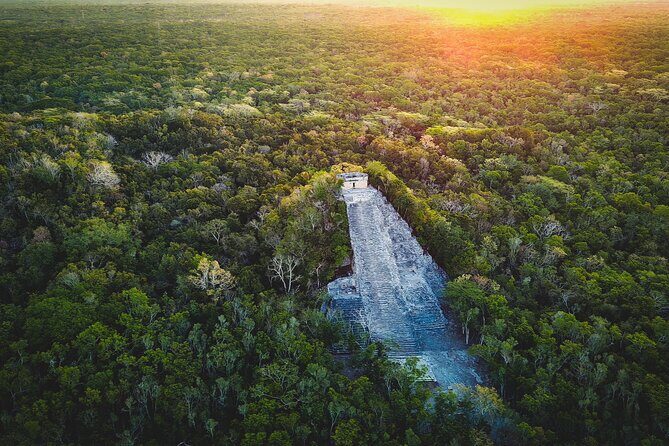 Rio Secreto and Coba Tour - Key things to know before you go