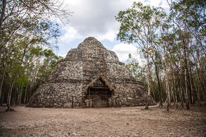Rio Secreto and Coba Tour - Cobá plus Rio Secreto: a smarter use of your Riviera Maya day