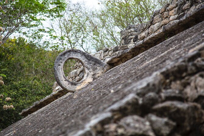 Rio Secreto and Coba Tour - Rio Secreto underground: the 1.5-hour walk-and-swim route