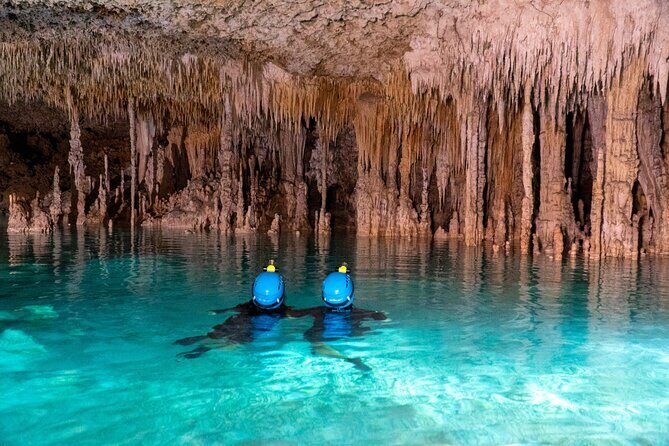 Rio Secreto and Coba Tour - Lunch and snacks: what’s included, and how to avoid a sugar crash