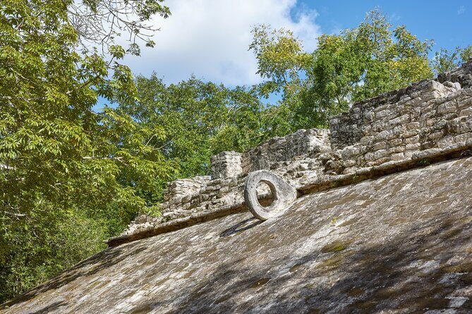 Rio Secreto and Coba Tour - Pickup, timing, and why your schedule can stretch
