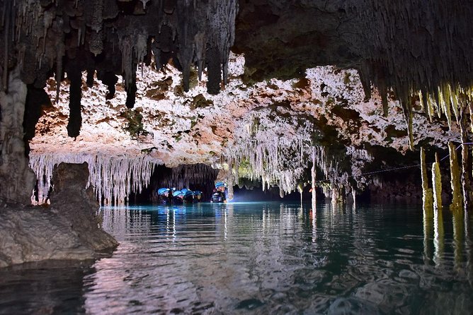 Rio Secreto and Tulum Tour from Cancun or Riviera Maya Hotels - Why this Tulum + Río Secreto pairing makes sense