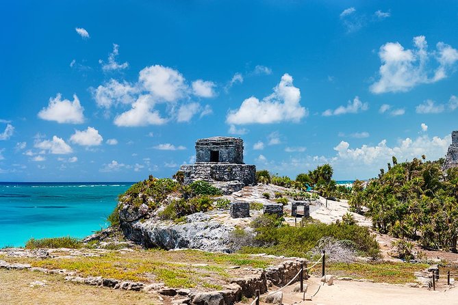 Rio Secreto and Tulum Tour from Cancun or Riviera Maya Hotels - What the walk-and-swim really demands (and how to prep)