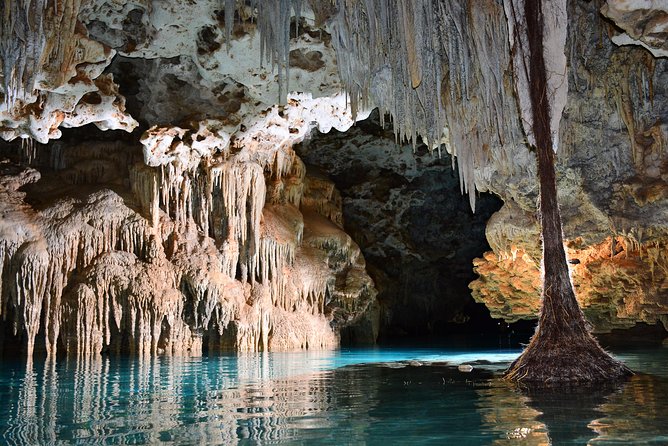 Rio Secreto and Tulum Tour from Cancun or Riviera Maya Hotels - Guides and group size: why the day can feel smooth or rushed