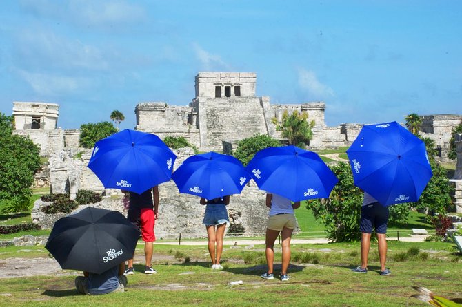 Rio Secreto and Tulum Tour from Cancun or Riviera Maya Hotels - Price value: what you are paying for, and what you are not
