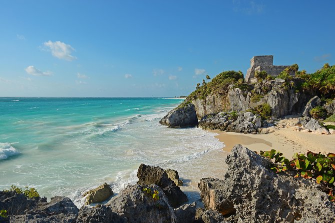 Rio Secreto and Tulum Tour from Cancun or Riviera Maya Hotels - Getting to both stops: timing, vehicles, and what to expect from the morning
