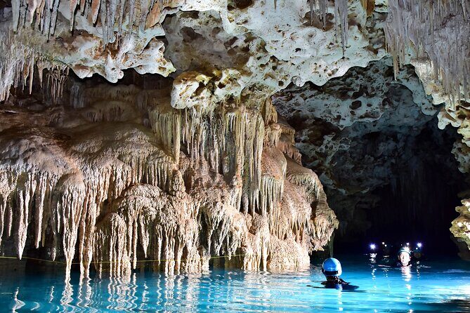 Rio Secreto Natural Reserve - Key Things to Know Before You Go