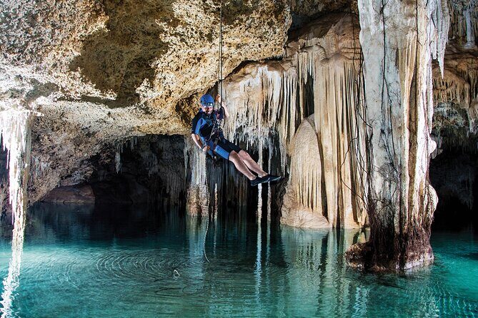 Rio Secreto Natural Reserve - Classic vs Plus vs Wild: Pick Your Level Like a Pro