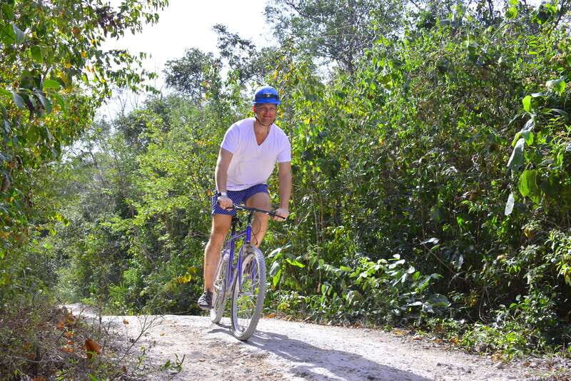 Rio Secreto Nature Reserve: Bicycle, Rappel & Ziplines Tour - Safety Gear and Briefings: What You’ll Actually Rely On