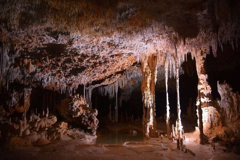 Rio Secreto Nature Reserve: Bicycle, Rappel & Ziplines Tour - Getting There From Playa del Carmen and Cancún: Pickup Options That Matter