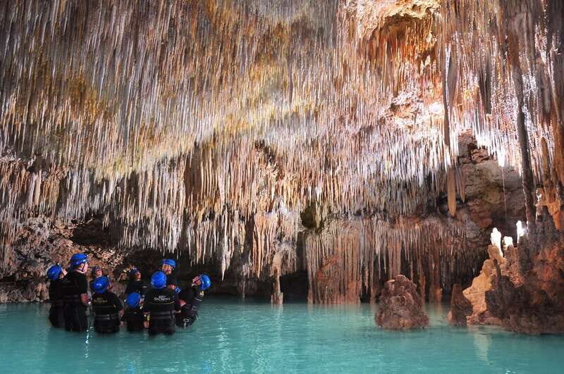 Rio Secreto Nature Reserve: Bicycle, Rappel & Ziplines Tour - Price and Value: Is $109 a Fair Deal?