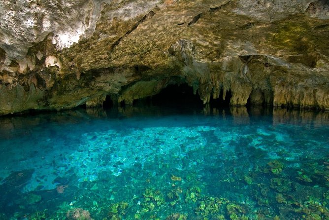 Río Secreto Playa del Carmen - Key points to know before you go