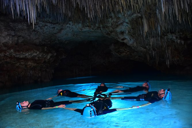 Río Secreto Playa del Carmen - Transportation and the pickup rhythm: how to avoid missed rides