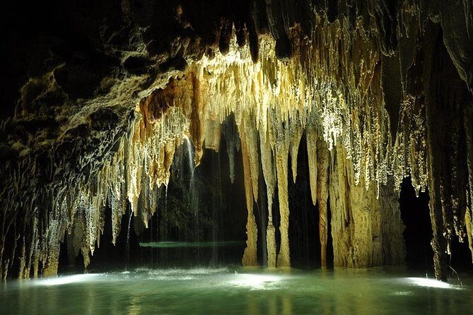 Rio Secreto Underground River Tour with Hotel Pick Up - Getting to Rio Secreto: Why the 7:00 am start matters