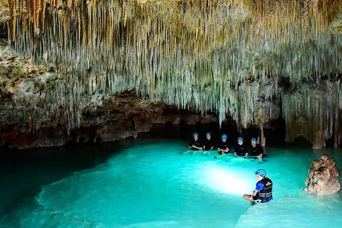 Rio Secreto Underground River Tour with Hotel Pick Up - Price and value: what you get for $129 per person