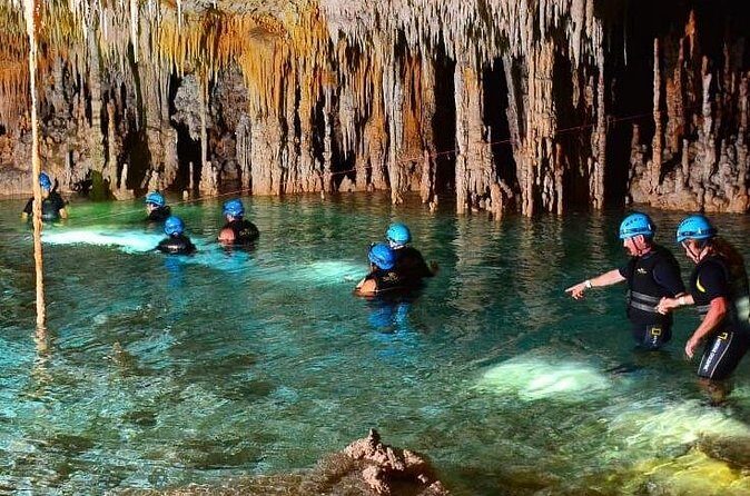 Rio Secreto Underground River Tour with Hotel Pick Up - Should you book Rio Secreto with hotel pickup?