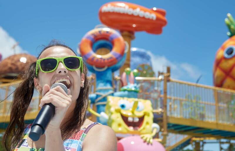Riviera Maya: Aqua Nick Park - Splash Bites - Key things to know before you go