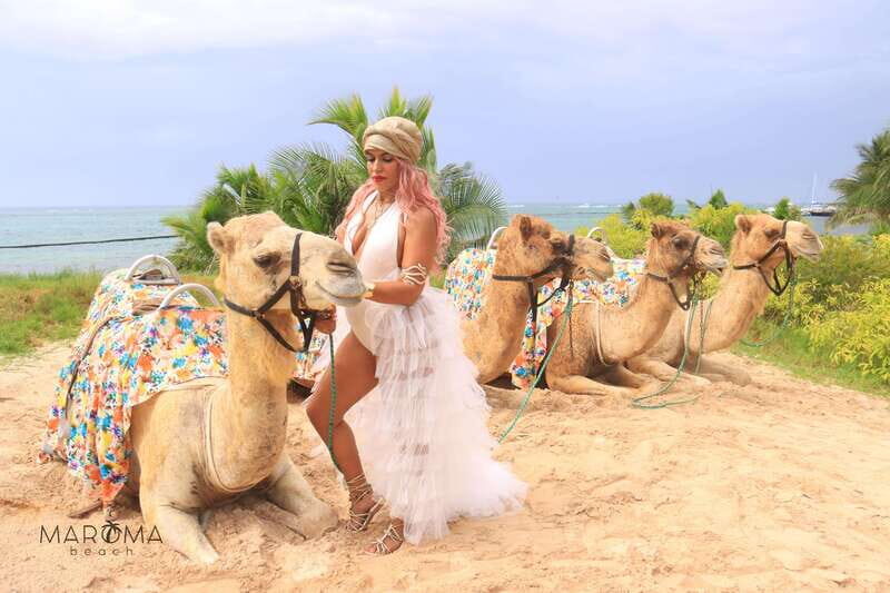 Riviera Maya: Camel Caravan Expedition and Beach Club Access - Price and value: is $168 per person fair for this setup?