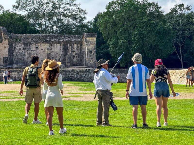 Riviera Maya: Chichen Itza Early Access with Pick-up & Lunch - Who This Tour Fits Best (And Who Should Skip It)