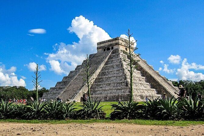 Riviera Maya: Chichen Itza Tour with Cenote - Lunch, Drinks, and the Value Math You Should Do