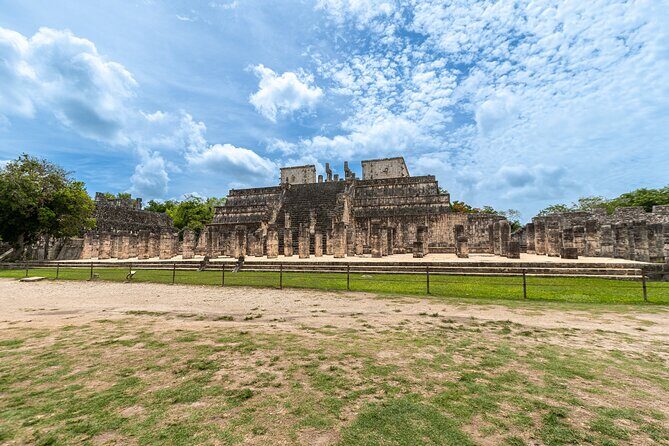Riviera Maya: Chichen Itza Tour with Cenote - Pickup, Group Size, and How the Day Really Feels