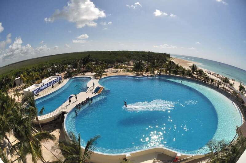 Riviera Maya: Dolphin Encounter with Beach Club Access - Price and value: is $109 a good deal here?