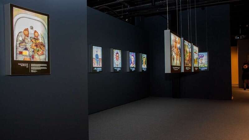 Riviera Maya: Frida Kahlo Museum Guided Tour 2025 - Where the Frida Kahlo Museum fits in Riviera Maya