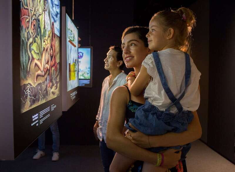 Riviera Maya: Frida Kahlo Museum Guided Tour 2025 - Kahlo’s life timeline: why it makes the paintings click