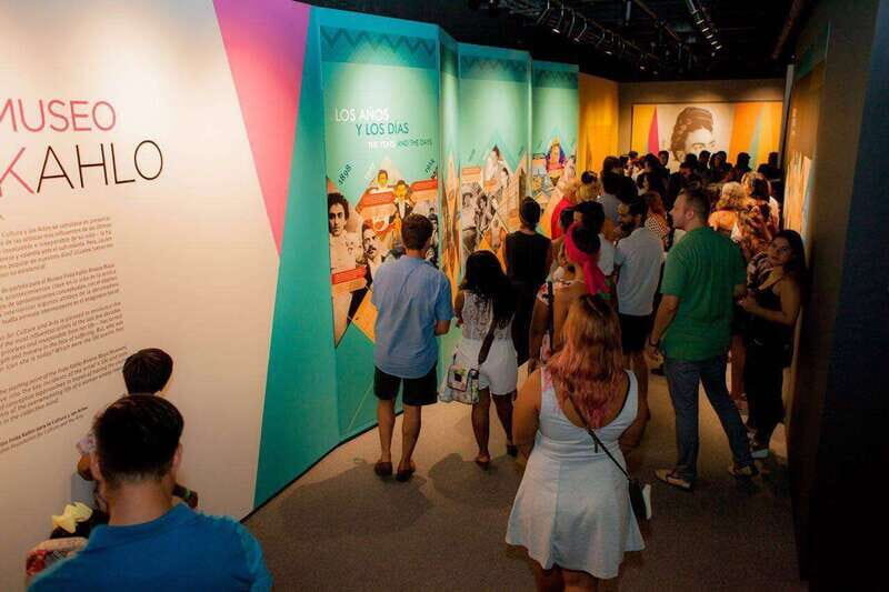 Riviera Maya: Frida Kahlo Museum Guided Tour 2025 - Symbolism and messages: how the guide helps you read the art