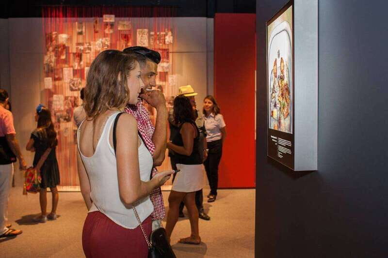 Riviera Maya: Frida Kahlo Museum Guided Tour 2025 - Gift shop reality check: 10% off helps, but know what to expect