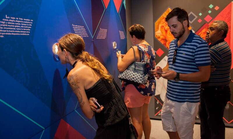 Riviera Maya: Frida Kahlo Museum Guided Tour 2025 - Meeting at 5th Avenue: what the first 10 minutes should feel like