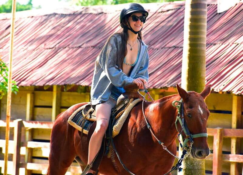 Riviera Maya: Horseback Ride, Zipline, and ATV Adventure - The 5-hour adventure rhythm: where your time really goes