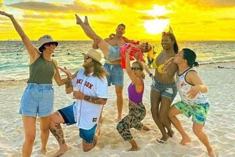 Riviera Maya: Isla Contoy and Isla Mujeres Full-Day Tour - Key things that make this tour worth your attention