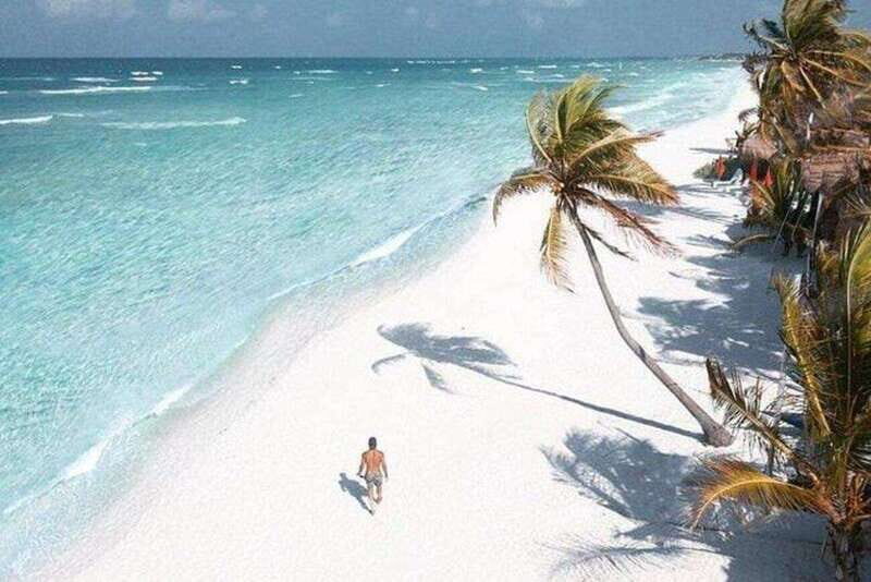 Riviera Maya: Isla Contoy and Isla Mujeres Full-Day Tour - Who this tour fits best, and who should rethink it