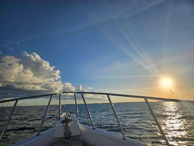 Riviera Maya: Isla Contoy and Isla Mujeres Full-Day Tour - Price and logistics: is $180 per person a fair deal?